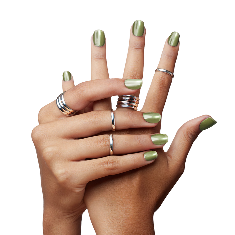 Soak_Off_Gel_Madam_Glam_Green_She_Got_The_Power
