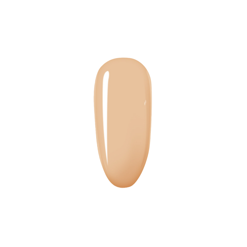 Creamy Caramel