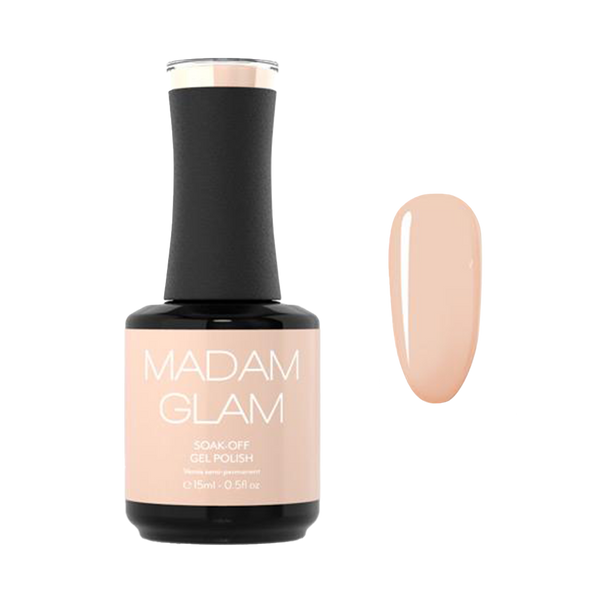    Soak_Off_Gel_Madam_Glam_Nude_Love_me_Nude