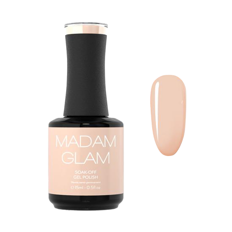    Soak_Off_Gel_Madam_Glam_Nude_Love_me_Nude