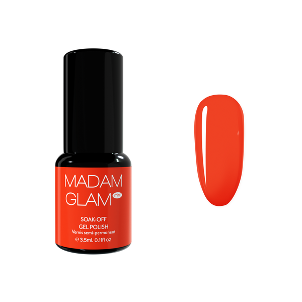 Mini Bahama Mama | Madam Glam