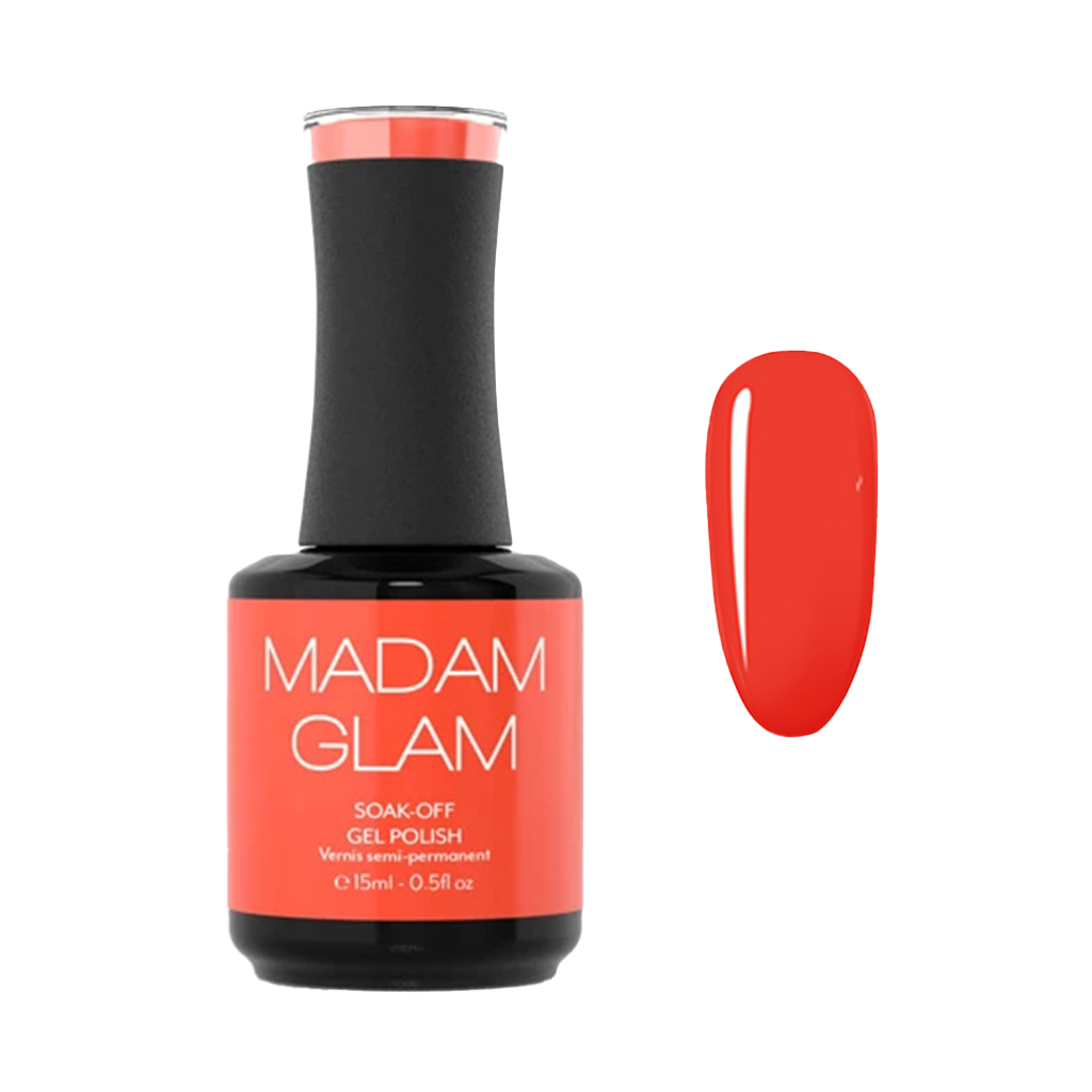 Blood Orange - Kit | Madam Glam