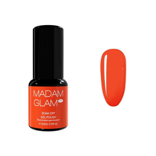 Mini Blood Orange | Madam Glam