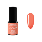 Soak_Off_Gel_Madam_Glam_Orange_Kiss_On_the_Cheek