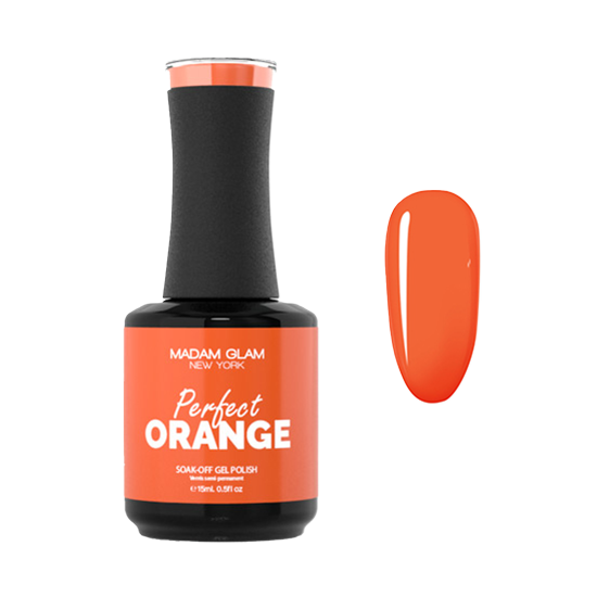 Soak_Off_Gel_Madam_Glam_Orange_Perfect_Orange