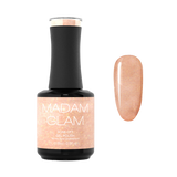 Soak_Off_Gel_Madam_Glam_Peachy_Casual_Friday