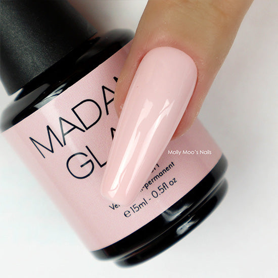 All Natural | Madam Glam