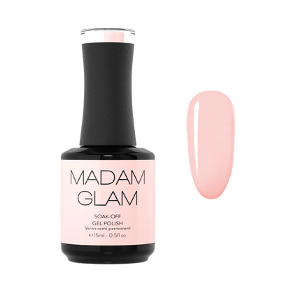 All Natural | Madam Glam