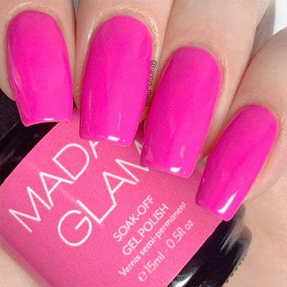 Barbie Girl - Kit | Madam Glam