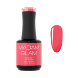    Soak_Off_Gel_Madam_Glam_Pink_Coral_Flirt