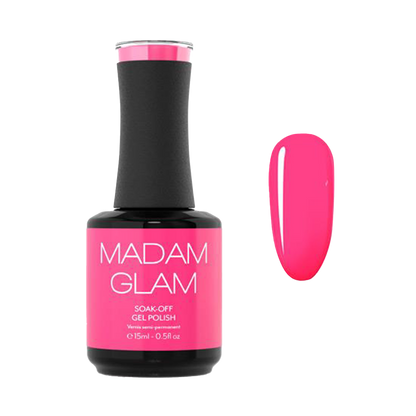 OMG Pink | Madam Glam