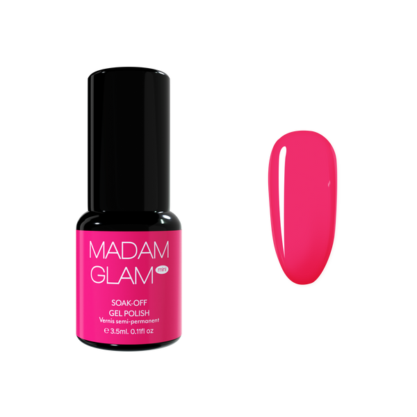 Mini OMG Pink | Madam Glam