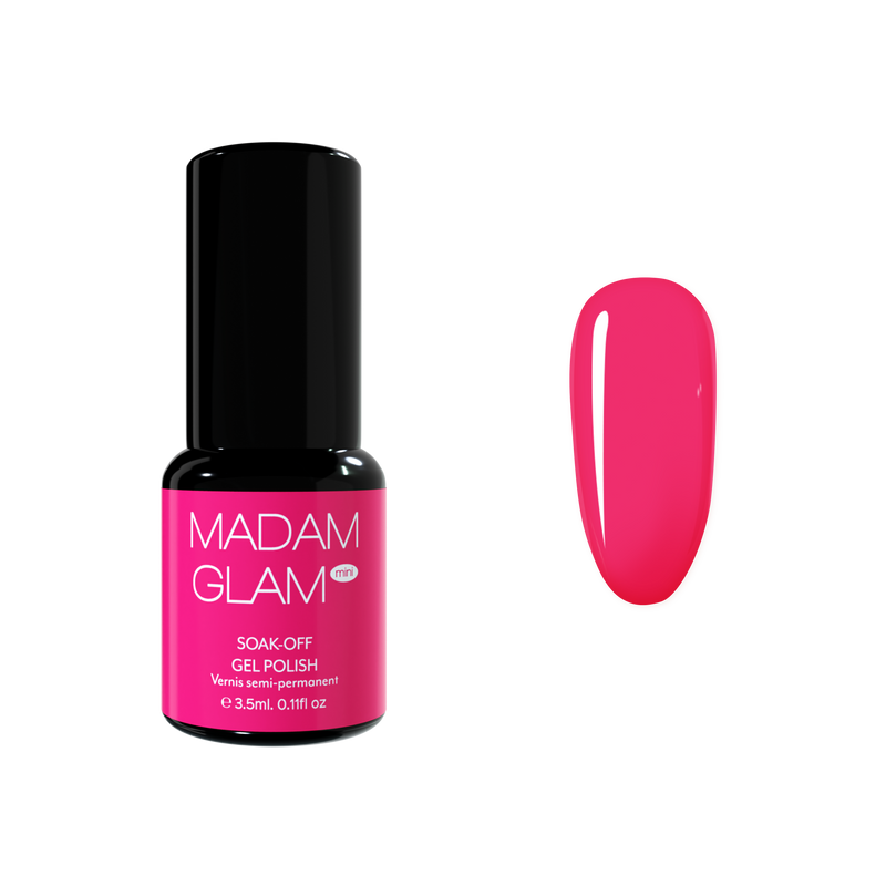 Mini OMG Pink | Madam Glam