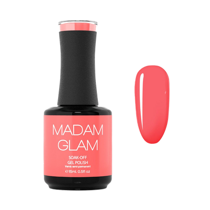 Positive Tomato | Madam Glam