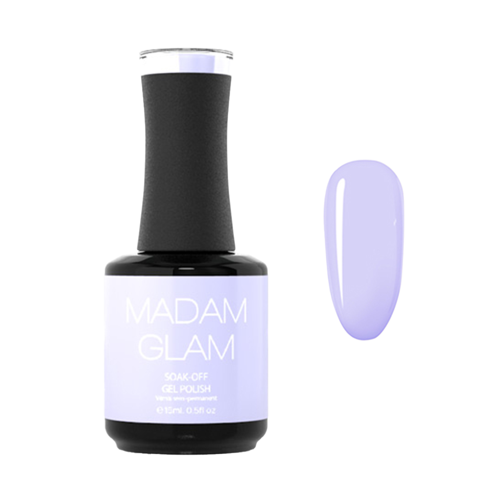 Blissfully Yours | Madam Glam
