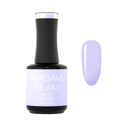 Blissfully Yours | Madam Glam