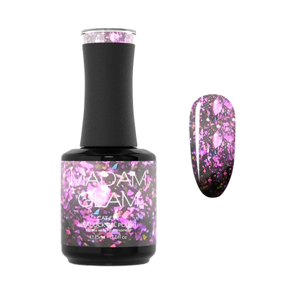 Cosmic sparkle | Madam Glam