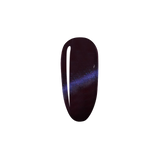 Flying purple