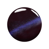 Flying purple