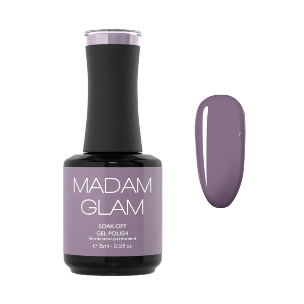 Twilight lilac