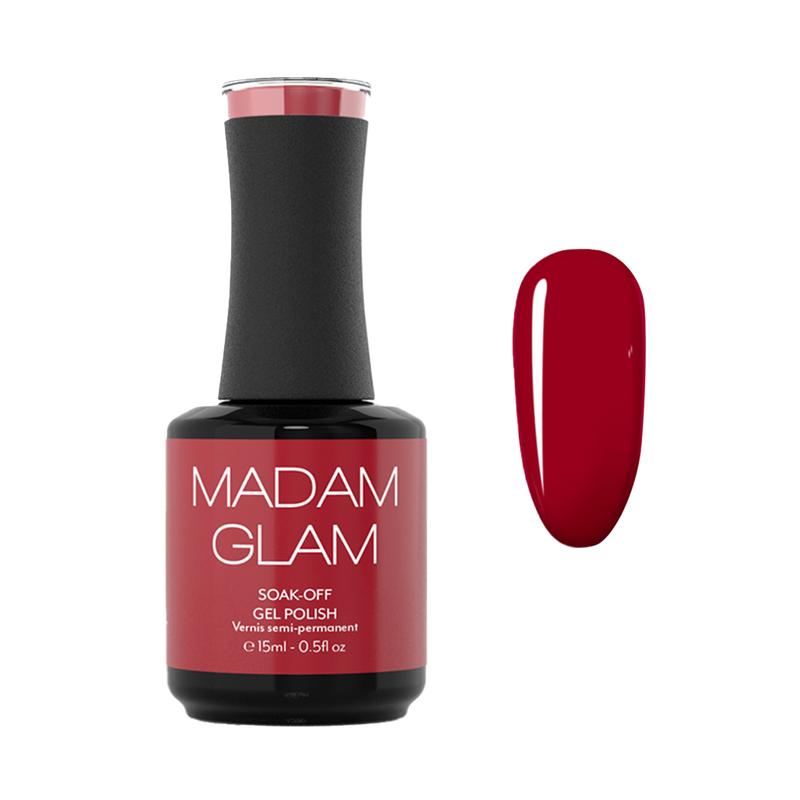 Soak_Off_Gel_Madam_Glam_Red_Miss_Dorothy