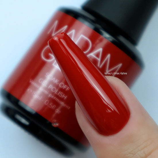 Pasión - Kit | Madam Glam