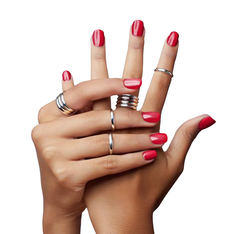 Ready Red