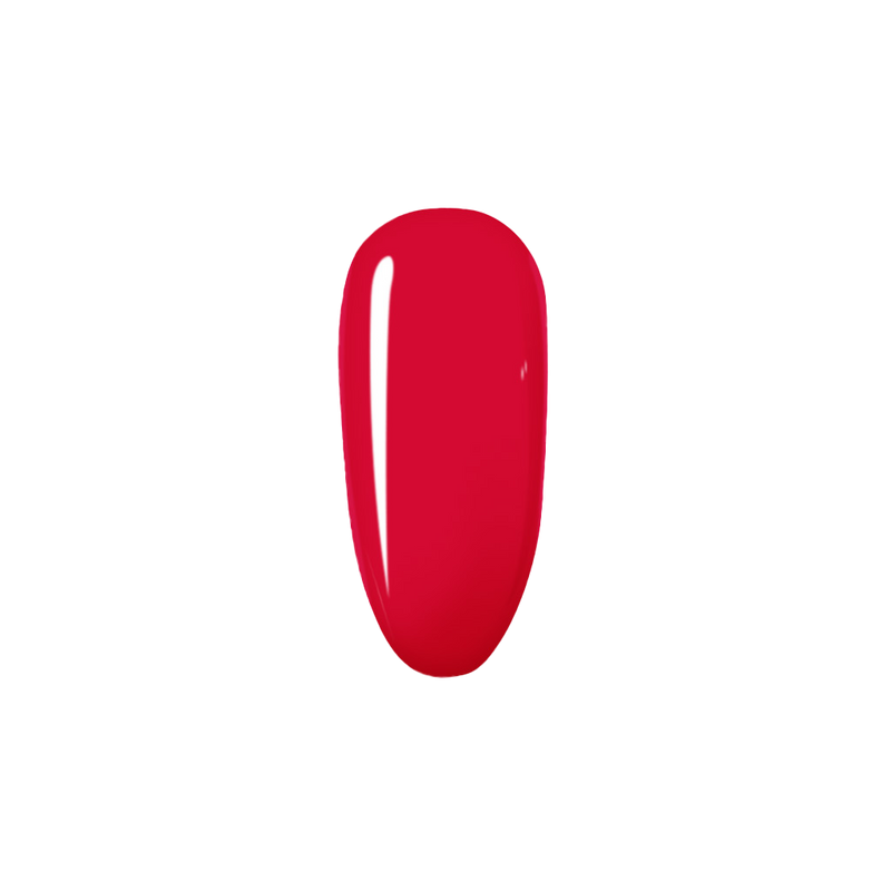 Ready Red