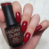 Soak_Off_Gel_Madam_Glam_Red_Spiced_UpSoak_Off_Gel_Madam_Glam_Red_Spiced_Up_Glitter_Shimmer