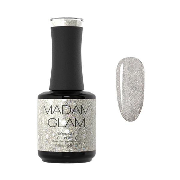 Silver Magic