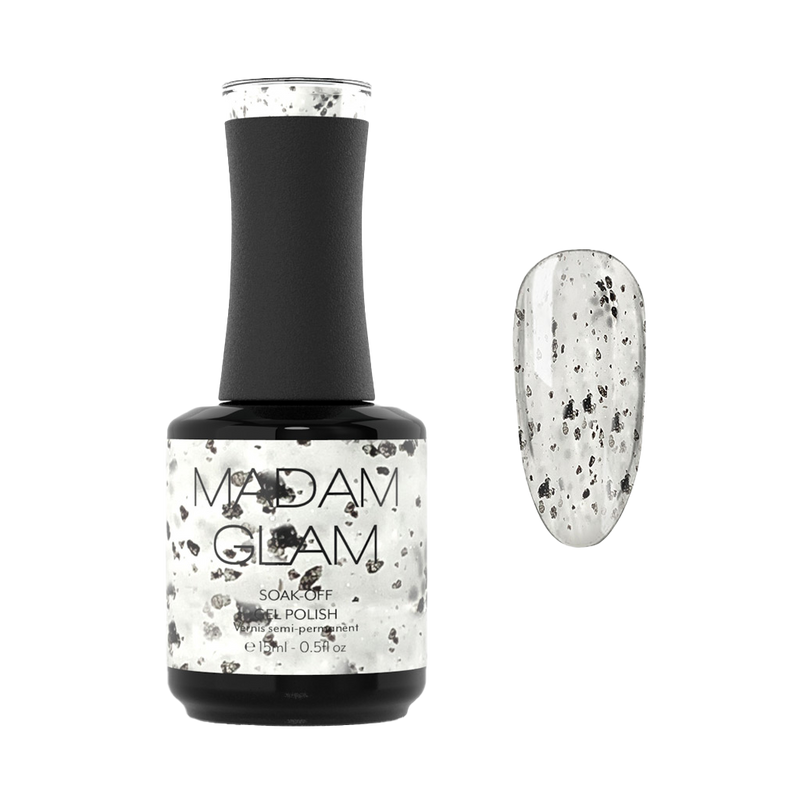 Soak_Off_Gel_Madam_Glam_Transparent_Dalmatian