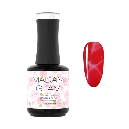 Art Blooming Gel | Madam Glam