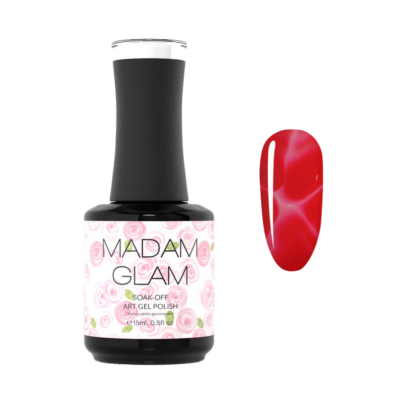 Soak_Off_Gel_Madam_Glam_Transparent_art_blooming_gel