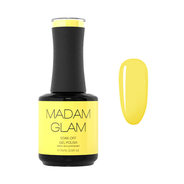 Soak_Off_Gel_Madam_Glam_Yellow_Bright_Honey