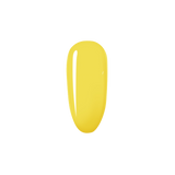    Soak_Off_Gel_Madam_Glam_Yellow_MyChick