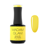    Soak_Off_Gel_Madam_Glam_Yellow_MyChick