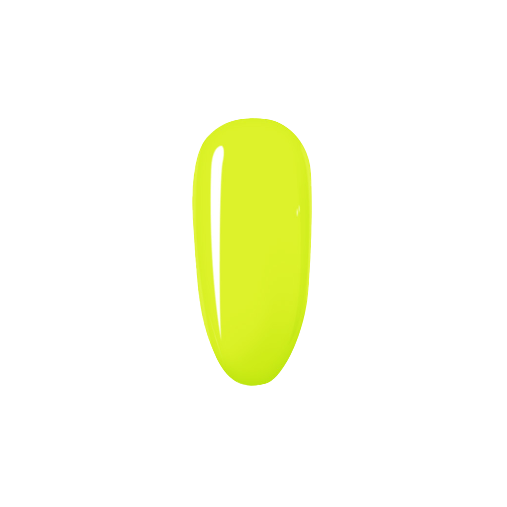 Neon sun