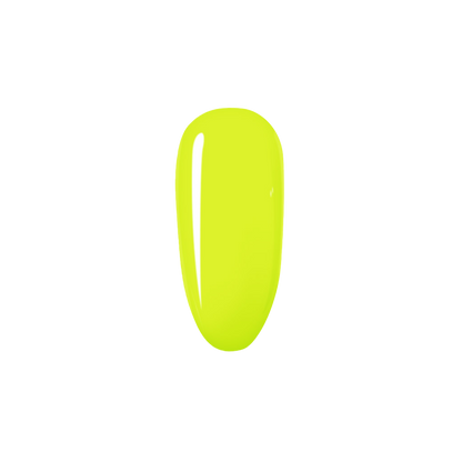 Neon sun