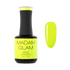 Neon sun