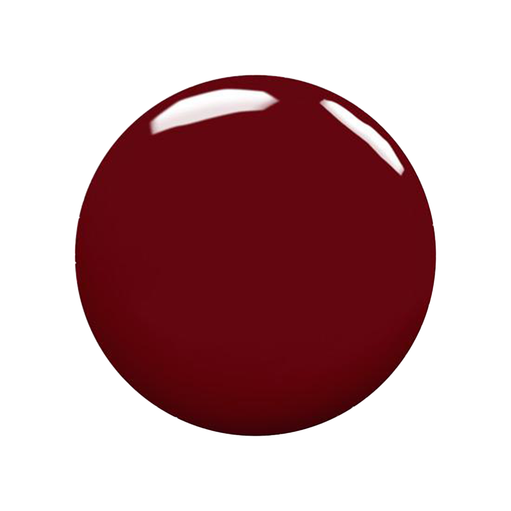 Deep Burgundy