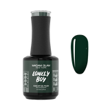     Soak_Off_Gel_Madam_Green_Lonely_Boy