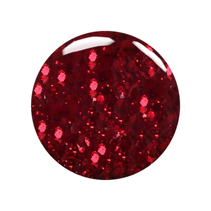 Eco-Chic Red | Madam Glam