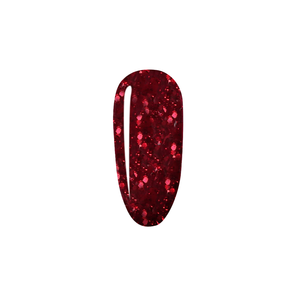 Eco-Chic Red | Madam Glam