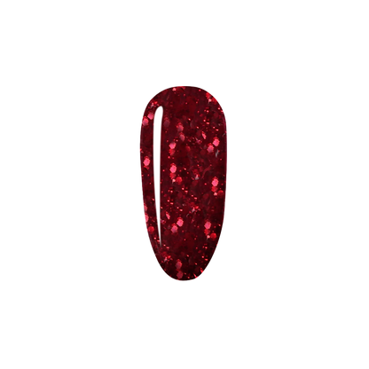 Eco-Chic Red | Madam Glam