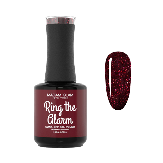 Ring the Alarm