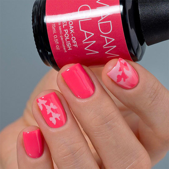 Positive Tomato | Madam Glam