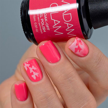 Positive Tomato | Madam Glam