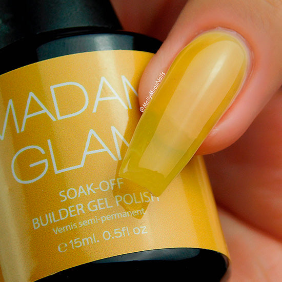 Builder_Soak_Off_Gel_Madam_Glam_Yellow_Builder_Brilliant_Yellow