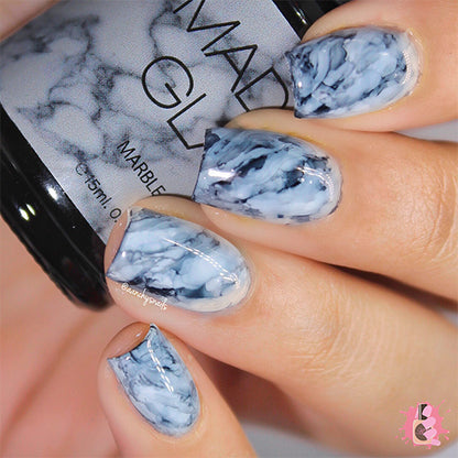 Black ink | Madam Glam