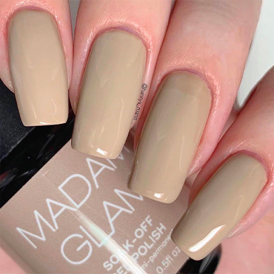 Soak_Off_Gel_Madam_Glam_Nude_Creme_de_la_Creme
